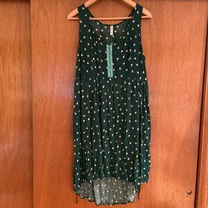 Early 2000s Vintage Dress from Target